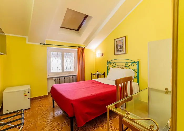 Hotel Principi D\'Acaja