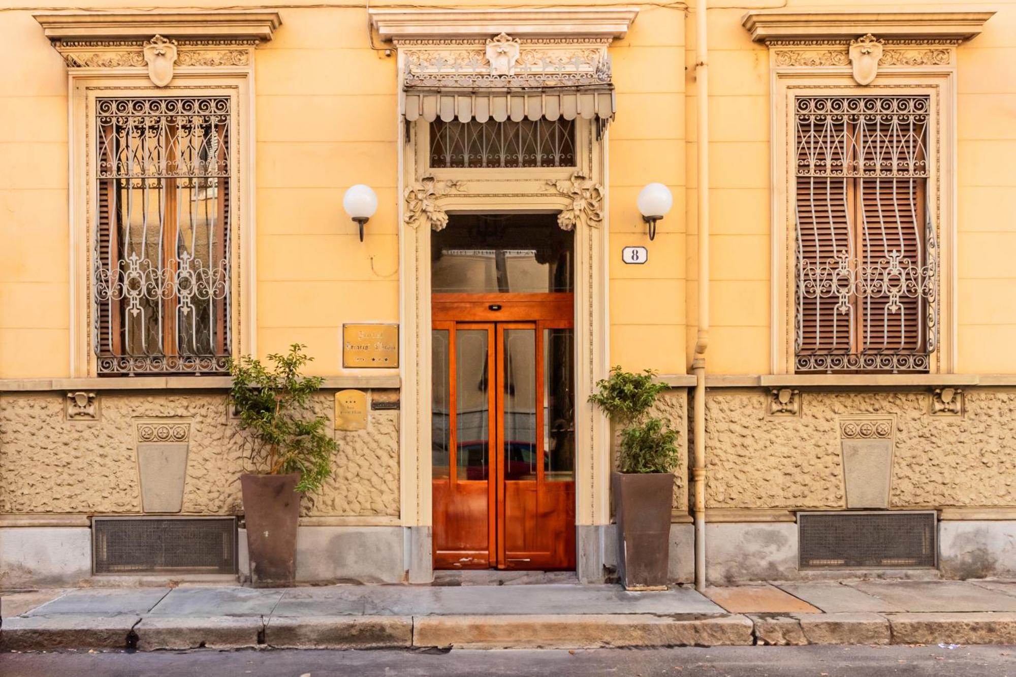 Principi D'acaja Hotel
