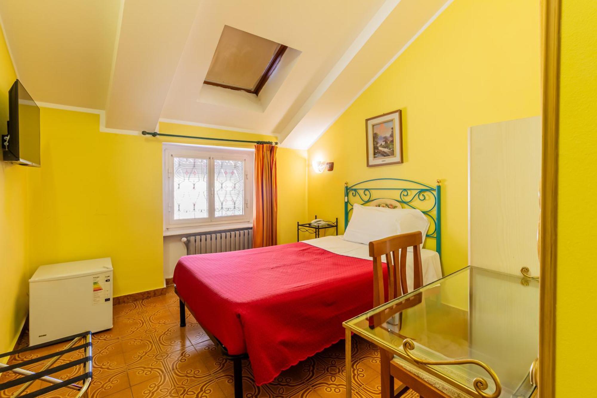 Principi D'acaja 3*