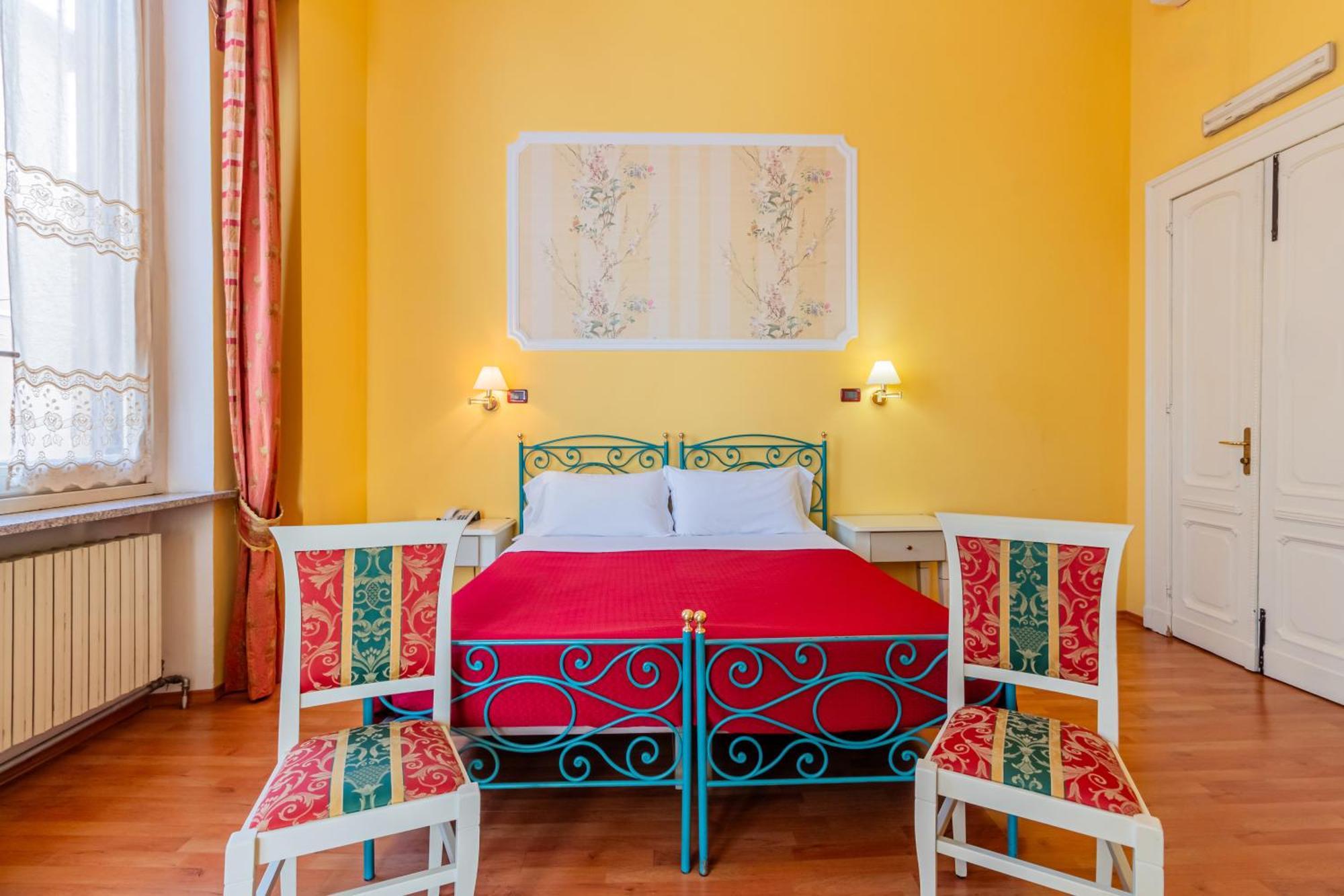 Principi D'acaja Hotel