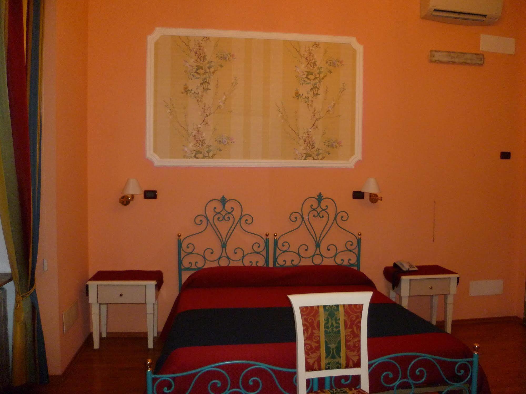 Principi D'acaja 3*