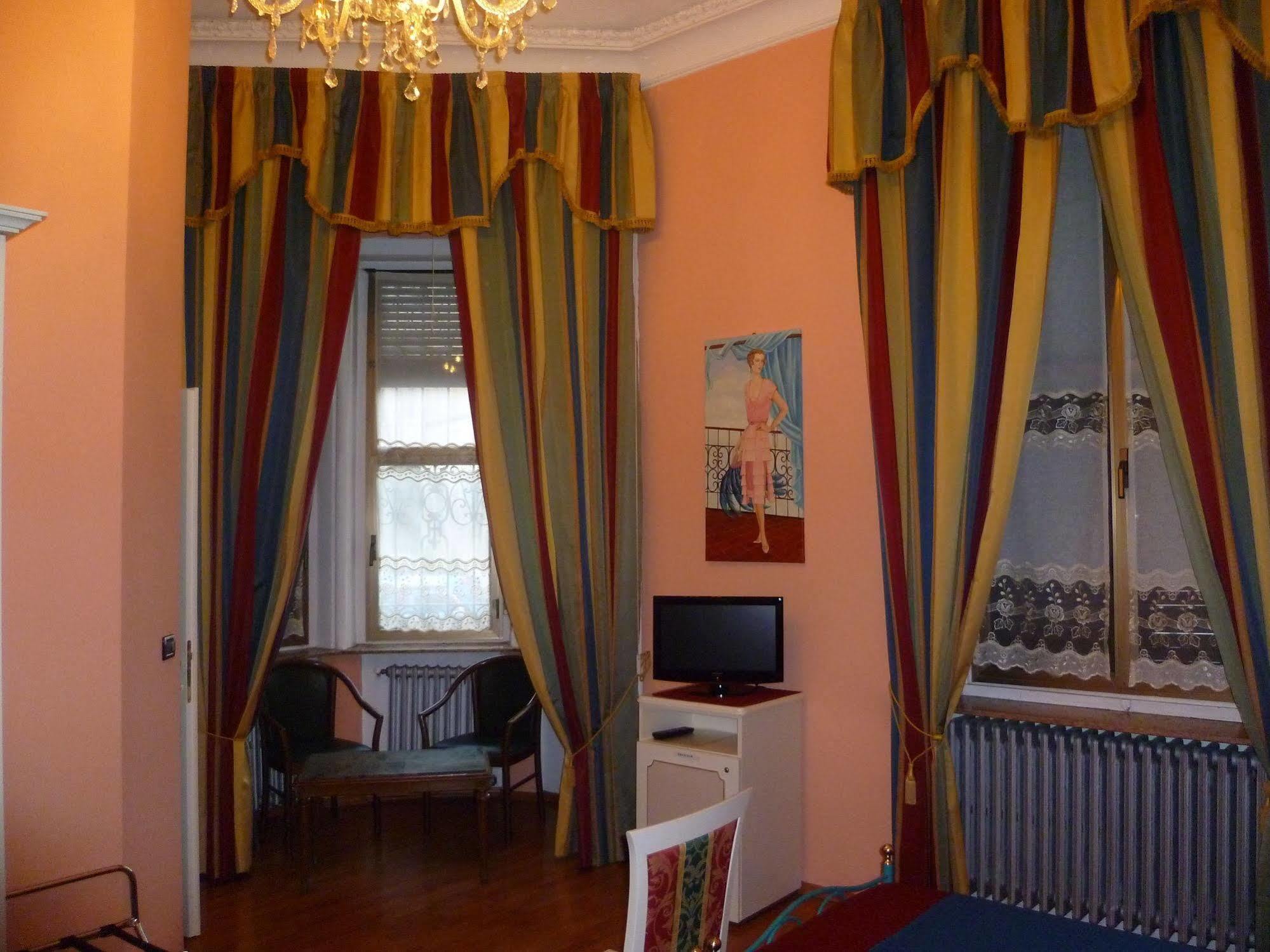 Principi D'acaja Turin