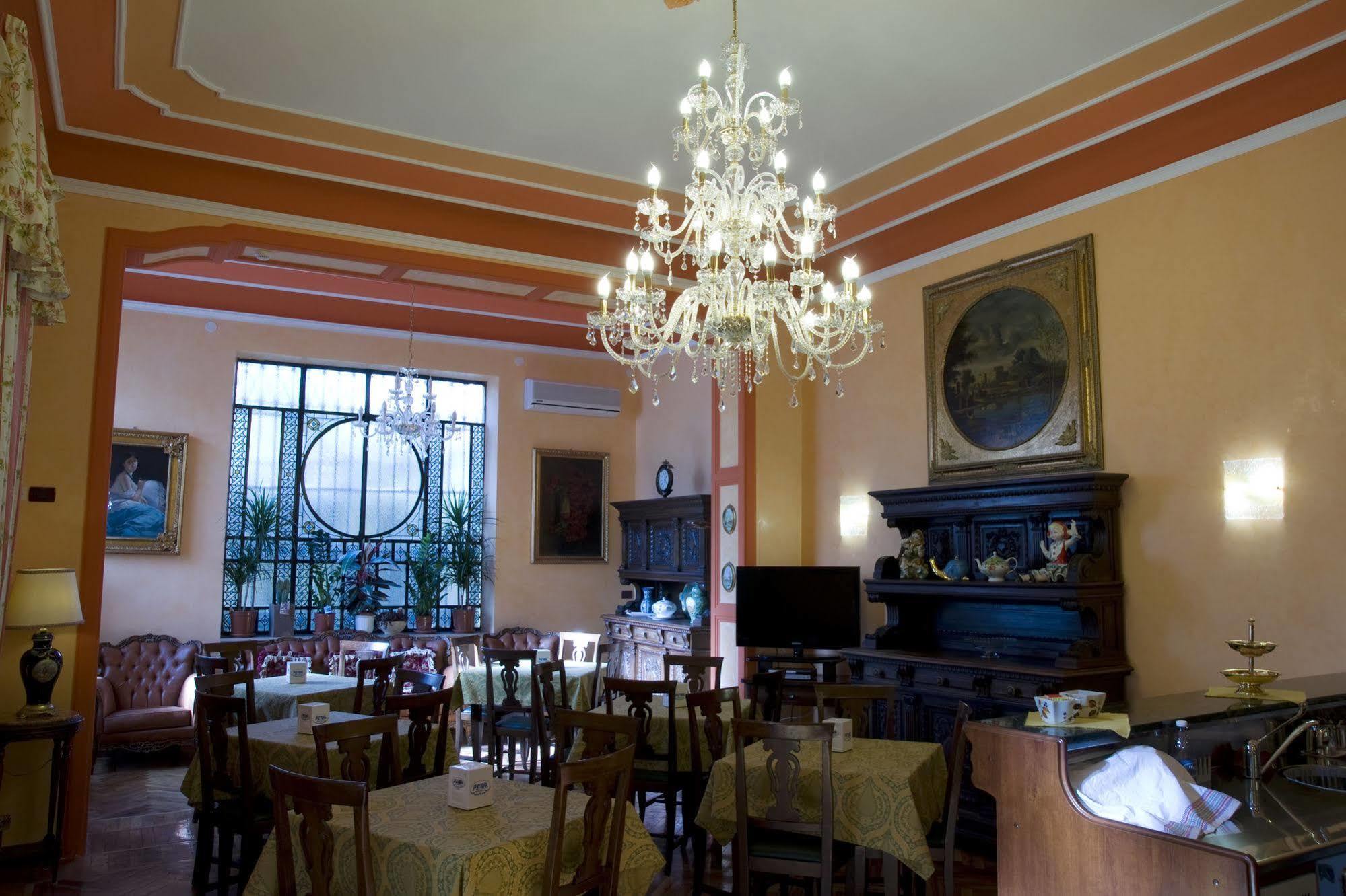 Principi D'acaja 3* Turin