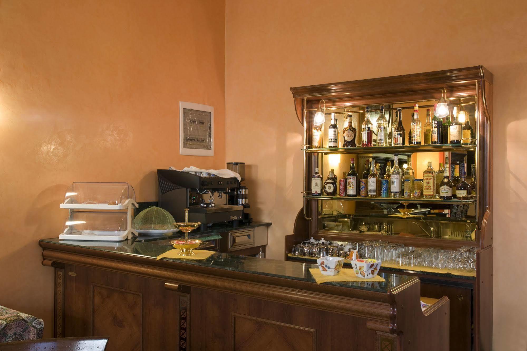 Hotel Principi D'acaja Turijn